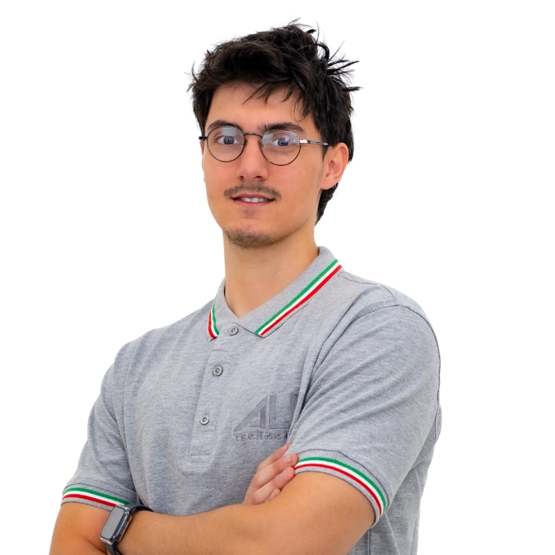 Team - Alit technologies